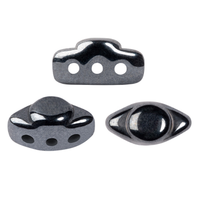 GBVPP-3 Volos par Puca - jet hematite