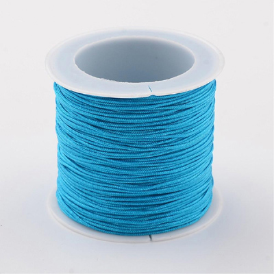 Nylon Cord - Beads | Bead Supplies | Wholesale beads | Jewellery ...