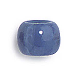 marbled denim blue