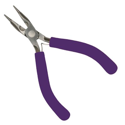 PL-3IN1 premium range 3 in 1 pliers (round nose/flat nose/cutters)