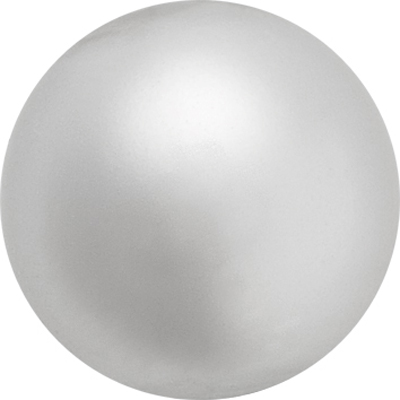 Pearl Effect Light Grey