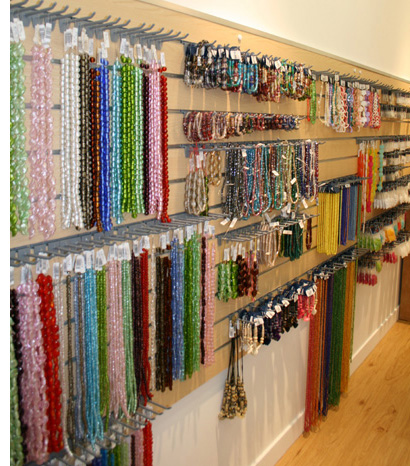 Creative Beadcraft in London - Beads | Bead Supplies | Wholesale beads ...