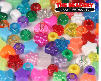 Wholesale Pony Beads