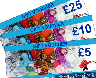 Super Category Gift Vouchers