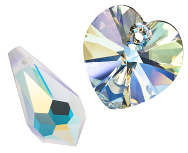 Super Category Preciosa Crystal Pendants