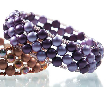 Super Category Czech Glass Beads - Multi-hole Beads