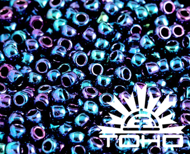 Super Category Japanese Seed Beads - Toho